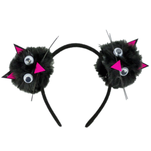 Éclairez vos soirées et faites tourner les têtes avec notre Serre-Tête Cornes Lumineuses, l’accessoire parfait pour ajouter du fun et de la brillance à toutes vos occasions spéciales !