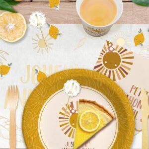 Transformez votre table d'anniversaire avec nos Pics et Déco Table 1er Anniversaire. Commandez maintenant pour une fête pleine de charme et de convivialité !