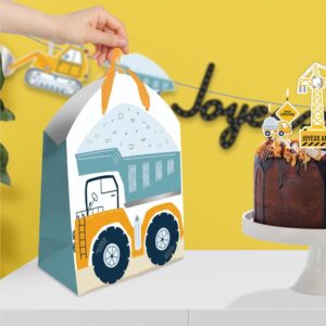 Ajoutez une touche spéciale à vos cadeaux avec notre pochette Party Chantier ! Commandez dès maintenant pour un emballage cadeau à la fois pratique et stylé.