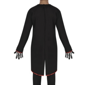 Deguisement-squelette-homme-avec-cape-queu-de-pie