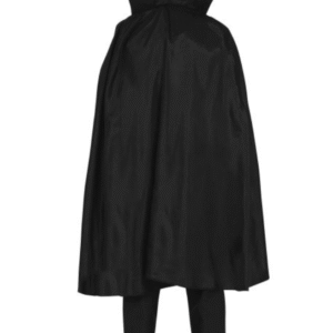 Déguisement vampire homme, cape halloween