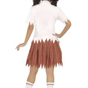 Deguisement-ecoliere-zombie-halloween