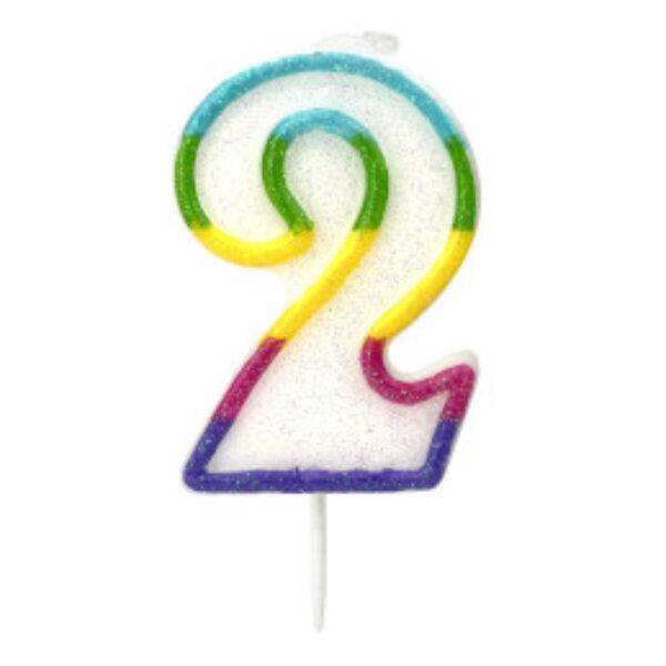 bougie-anniversaire-chiffre-2
