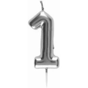 bougie-metallique-argent-chiffre-1