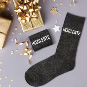 Chaussettes-paillettes-insolente-idee-cadeau