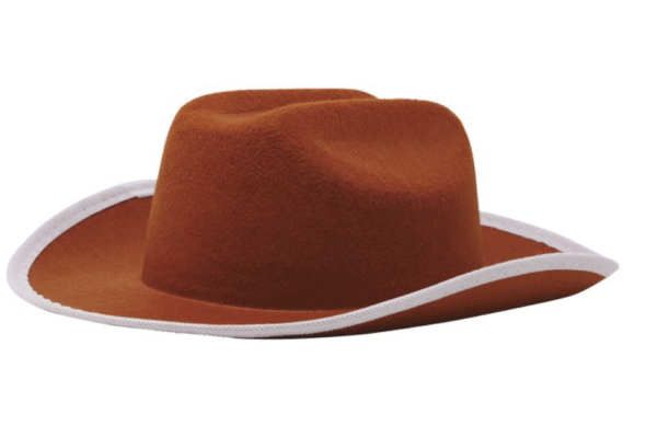 Chapeau-de-cowboy-enfant accessoire déguisement