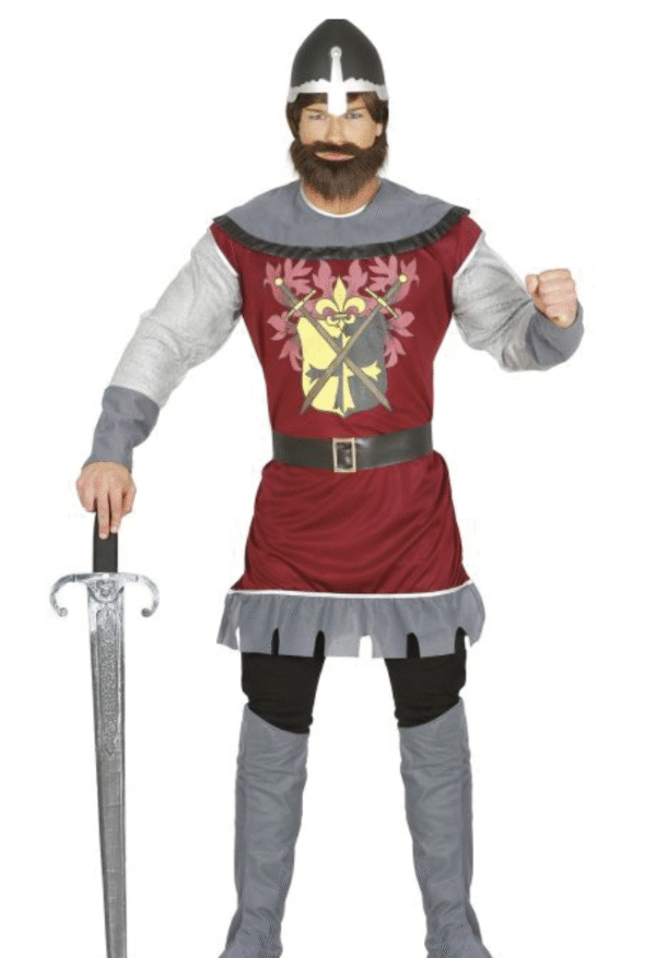 deguisement-Prince-Medieval homme