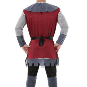 Déguisement médiéval homme