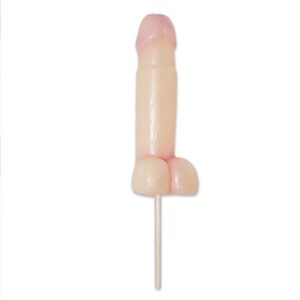 sucettes en forme de pénis à offrir en cadeau ZIZI