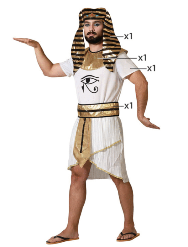 Deguisement-Egyptien-tunique