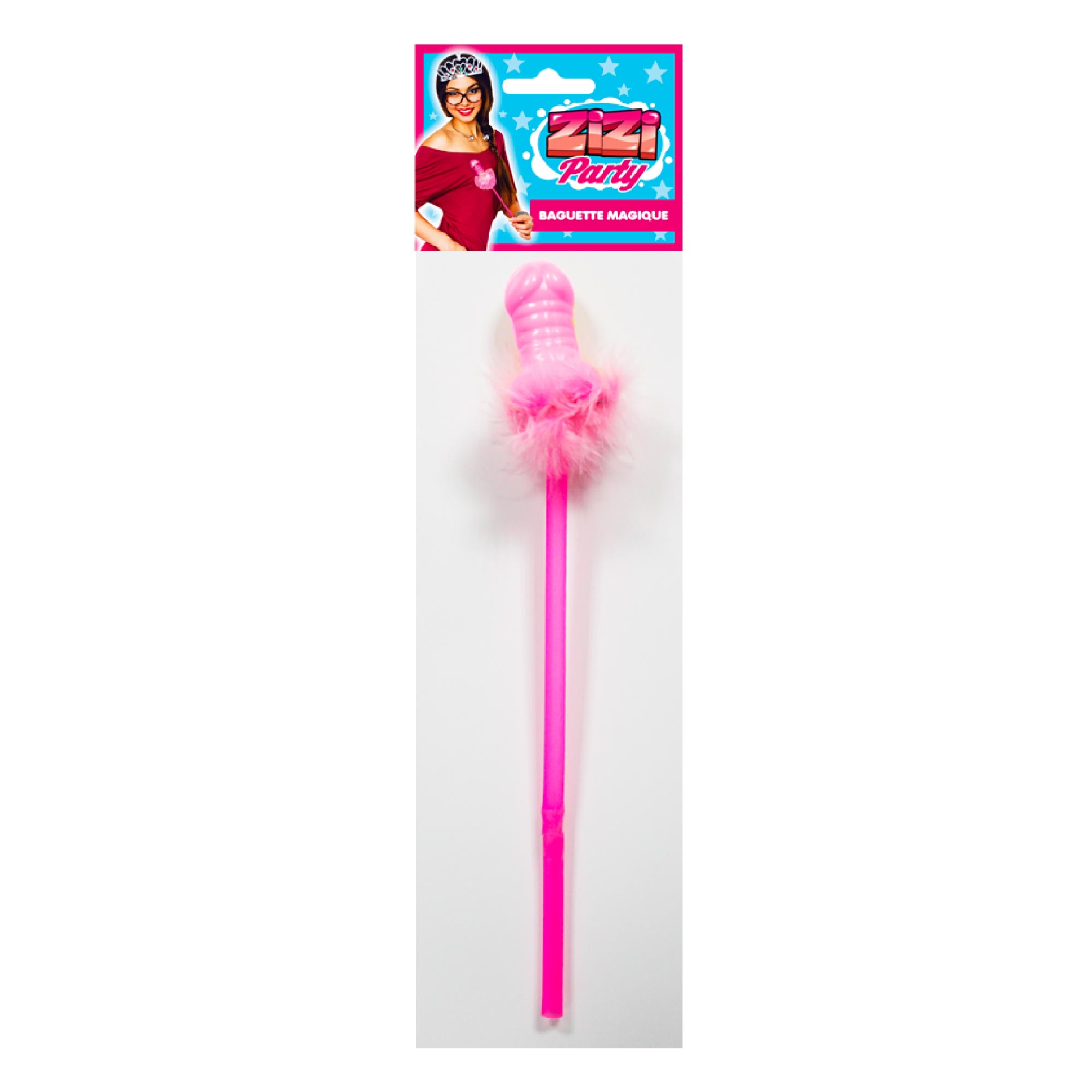 Cadeau Humoristique Adulte - 2 Zizis Antistress Pour Anniversaire, EVJF, Noël - Marrant Et Décalé