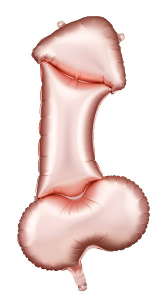 Préparez-vous à une avalanche de fous rires avec notre ballon zizi géant ! Cet accessoire décalé est parfait pour pimenter vos soirées et créer des souvenirs inoubliables. Que ce soit pour une enterrement de vie de jeune fille ou simplement pour une soirée entre amis, ce ballon fera sensation. Alors n'hésitez plus, offrez-vous une bonne dose d'humour avec notre ballon zizi géant !