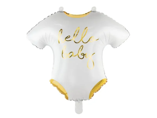 Ballon-hello-baby-naissance-baby-shower-gender-reveal