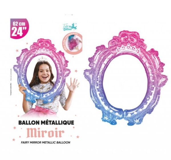 Ballon-metalique-princesse-cadre-photobooth-anniversaire-enfant
