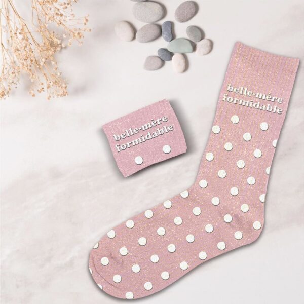 Chaussettes-paillettes-Belle-Mere-formidable-idee-cadeau-mode