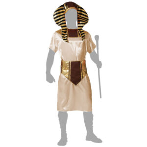 DÉGUISEMENT EGYPTIEN homme . carnaval