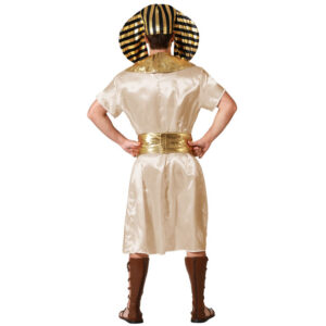 DÉGUISEMENT EGYPTIEN homme carnaval.
