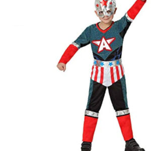 Deguisement-enfant-heros-captain