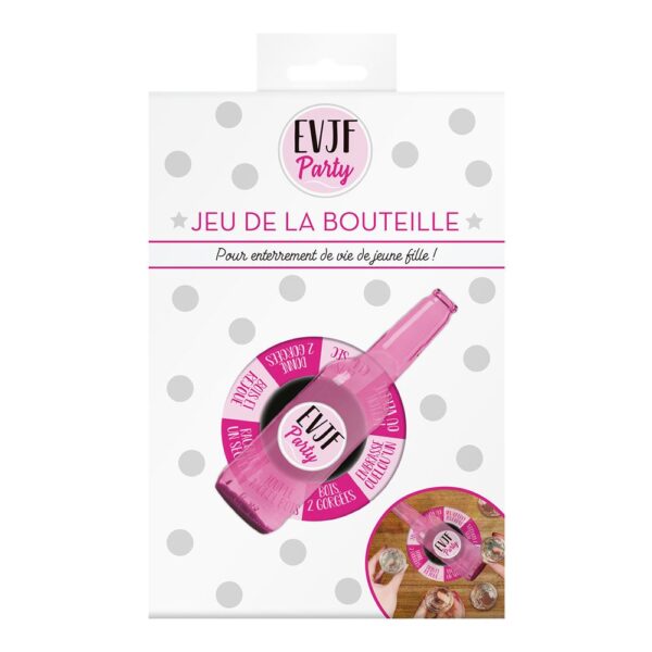 Vous en voulez plus ? Imaginez les fous rires et les confidences que vous allez partager grâce à ce jeu ! C'est le moment idéal pour renforcer les liens avec vos amies et créer des souvenirs inoubliables.