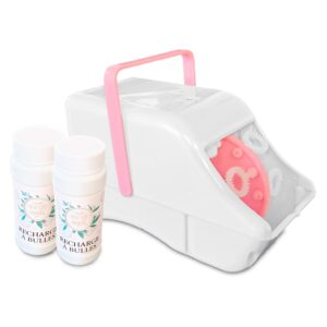 MACHINE A BULLES MARIAGE. Idéale pour créer une ambiance féerique souvenir photo