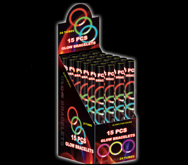 Tube-de-15-bracelets-fluo