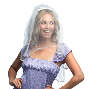 Voile de mariée : L'accessoire incontournable pour un mariage de rêve