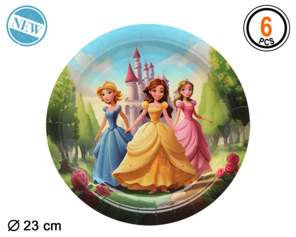 Sublimez votre table de fête avec ces assiettes enchanteresses !