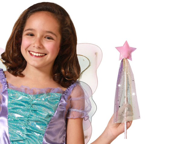 Baguette-etoile-rose-de-Princesse