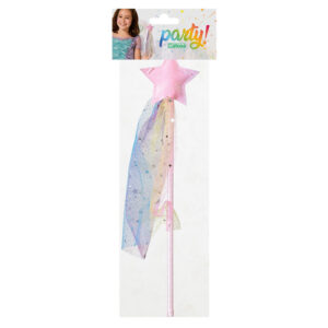 Baguette-etoile-rose-de-Princesse