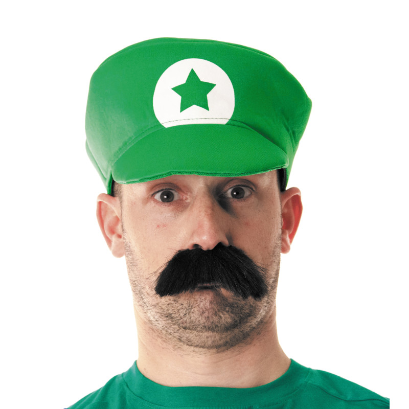 Ajoutez une touche d'humour et de style avec la Casquette Plombier Verte ! Parfaite pour compléter un déguisement de plombier ou pour afficher un look fun et original, cette casquette verte est un accessoire indispensable pour tous ceux qui veulent se démarquer. Que ce soit pour une soirée déguisée ou simplement pour faire sourire, elle est l'élément qu’il vous faut pour devenir le roi de la plomberie ! 😆