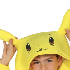 Incarnez l'animal le plus mignon de la soirée avec notre déguisement de chinchilla jaune ! Conçu pour un confort optimal, ce costume vous permettra de bouger et de danser en toute liberté. Son tissu doux et moelleux vous donnera l'impression d'être dans un nuage de câlins.