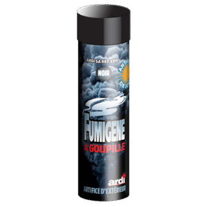 Fumigene à main 1 minutes, artifices