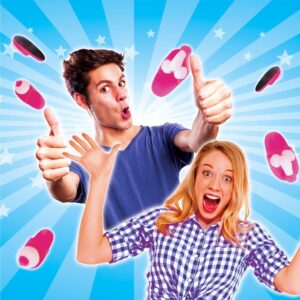 Avec les PANTOUFLES ZIZI DUDULE, prenez votre pied tout en ajoutant une bonne dose d'humour à vos soirées ! Attention, avec cette paire-là... vous risquez de ne plus vouloir les quitter !