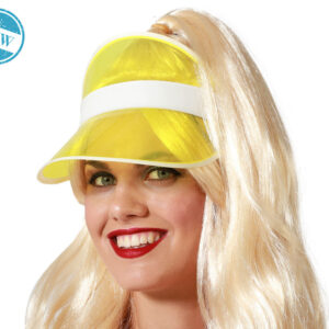 Soyez la star de la fête avec cette casquette ultra tendance et confortable !