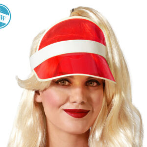 Soyez la star de la fête avec cette casquette ultra tendance et confortable !