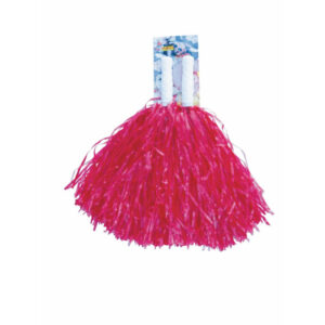 Avec nos Pom Poms Pom Pom Girl, vous avez tout ce qu’il faut pour booster l’ambiance de votre événement. Disponibles en Rouge, Bleu ou Blanc, ils sont l’accessoire idéal pour vos soirées à thème, événements sportifs ou toute occasion festive qui mérite d’être animée. Prêtes à secouer, danser et faire sauter les sourires ? N’attendez plus, ces pompons n’attendent que vous !