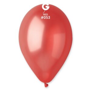 Ajoutez une touche de chaleur et de dynamisme à vos événements avec ce lot de 50 ballons rouges en latex de 30 cm ! Leur couleur intense apportera une ambiance festive et vibrante à toutes vos célébrations.