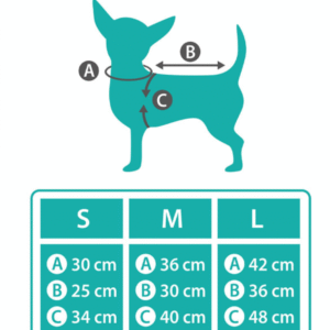 Transformez votre fidèle compagnon en une adorable créature de la nuit avec ce déguisement de vampire pour chien. Que ce soit pour Halloween, une fête costumée ou une séance photo terrifiante, votre toutou ne passera pas inaperçu !