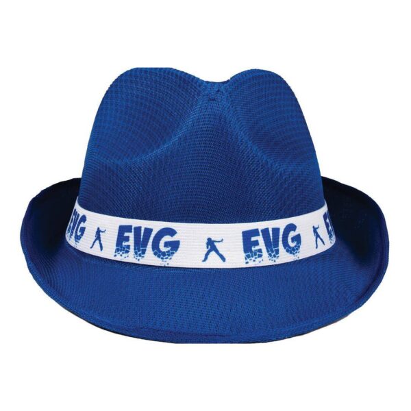 Célébrez la fin du célibat avec humour et originalité grâce à notre chapeau EVG. Cet accessoire fun et tendance est parfait pour identifier votre équipe et ajouter une touche festive à cette journée spéciale.