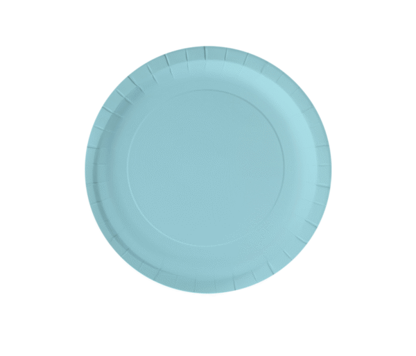 Simplifiez vos réceptions et ajoutez une touche de couleur à votre table avec nos 6 Assiettes Carton de 23 cm. Idéales pour toutes vos fêtes et événements, ces assiettes jetables sont disponibles dans une large gamme de couleurs vives (vert, rose, rose clair, violet, bleu, orange) et vous garantissent un service pratique et un nettoyage ultra-rapide après la célébration