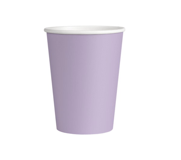 Envie d'apporter une ambiance douce, délicate et moderne à votre événement ? Nos 8 Gobelets Pastel sont la solution idéale ! Disponibles dans un assortiment de couleurs tendres – vert pastel, rose pastel, rose clair pastel, violet pastel, bleu pastel ou orange pastel