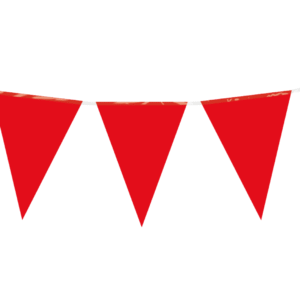 Envie d'habiller vos espaces et de créer une atmosphère joyeuse et conviviale ? Notre Guirlande Fanions de 10 mètres est l'accessoire de décoration indispensable pour toutes vos occasions ! Disponible en blanc, rouge, bleu, rose, jaune ou en version multicolore, elle s'adapte à tous vos thèmes et envies