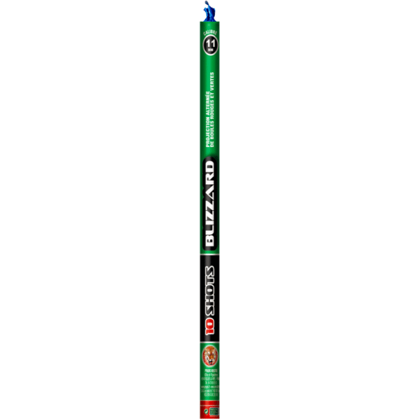 Ajoutez une touche de magie à vos événements avec notre Sachet de 10 Chandelles Romaines ! Ces artifices classiques projettent des boules lumineuses successives, créant un effet visuel élégant et captivant dans le ciel. Parfaites pour animer un anniversaire, une fête nationale, un mariage ou toute autre célébration qui mérite un éclat particulier.