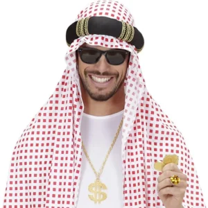 Adoptez le look agent secret ou rock star avec nos Lunettes Noires Classiques ! Un accessoire indémodable et polyvalent pour tous vos déguisements et soirées à thème.