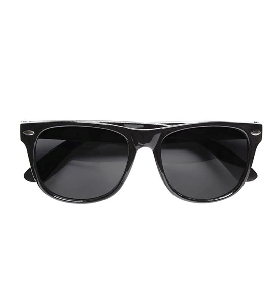 Adoptez le look agent secret ou rock star avec nos Lunettes Noires Classiques ! Un accessoire indémodable et polyvalent pour tous vos déguisements et soirées à thème.