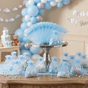 Sachet baby shower