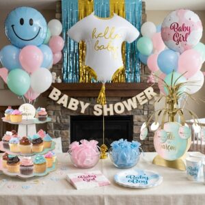 baby shower décorations
