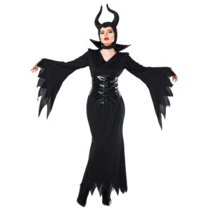 Déguisement Femme Evil Queen
