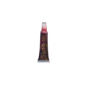 Tube de faux sang